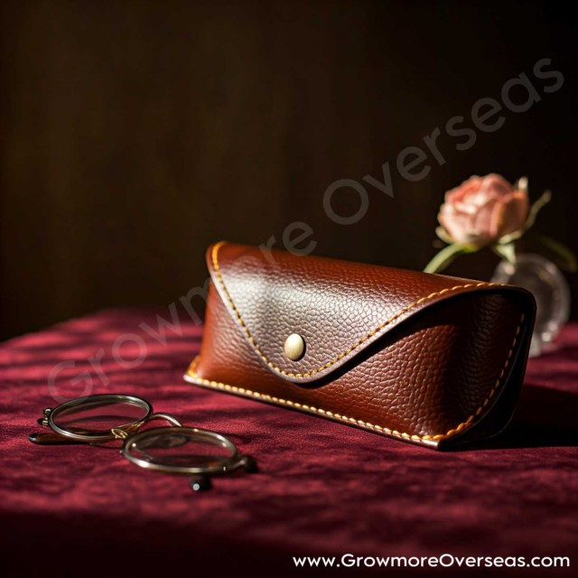 Leather Cases at Premium Quality, Stylish Protection for Wholesale Orders