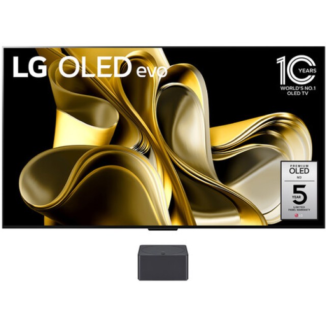 LG OLED Evo C4 83″ 4K HDR Smart TV - Wholesale Rates, Bulk Supplier