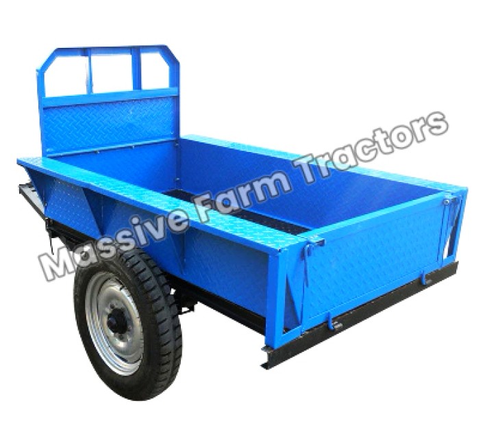 Massive MT_20 Electric Walking Tractors - Affordable Wholesale Price