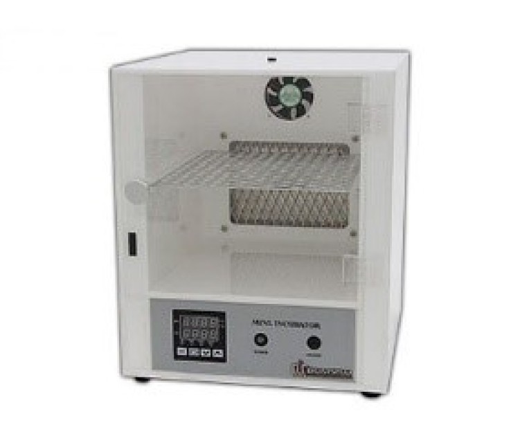 Mini Incubator - 6 Liter, Excellent Temperature Control, Wholesale Supplier