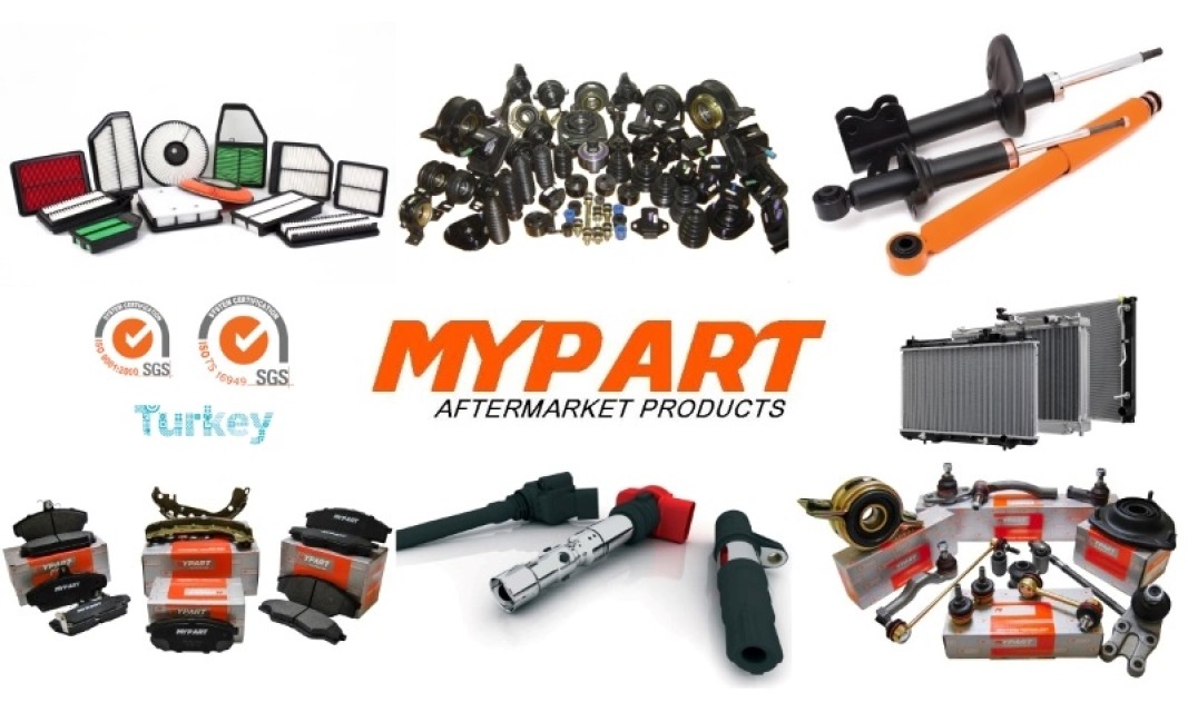 MYPART Auto Parts for Japanese and Korean Cars