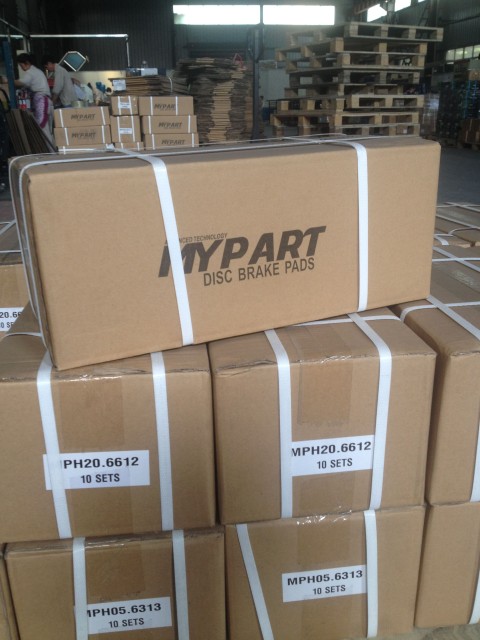 MYPART Auto Parts for Japanese and Korean Cars