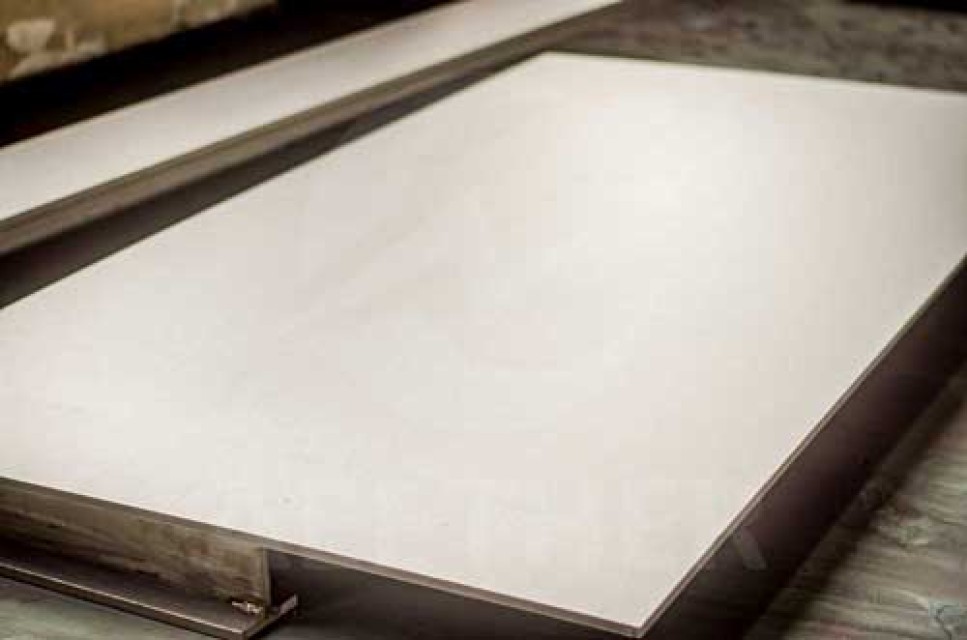 Nickel Alloy Sheet & Plate Corrosion-Resistant Solutions