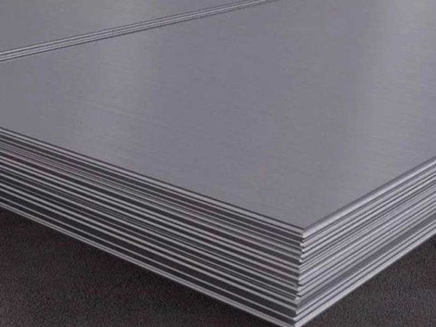 Nickel Alloy Sheet & Plate Corrosion-Resistant Solutions