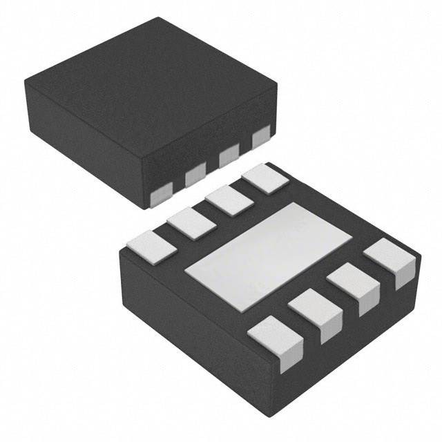 NVTFWS002N04CTAG Power MOSFET - Automotive Grade, Low Resistance, Wholesale Rate