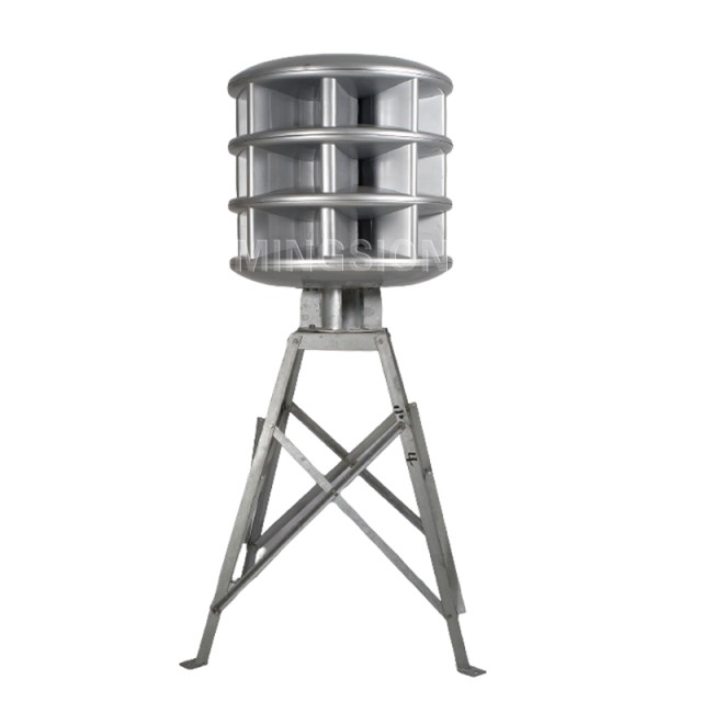 Omni-direction High Power Pre-warning Siren PA Loudspeaker