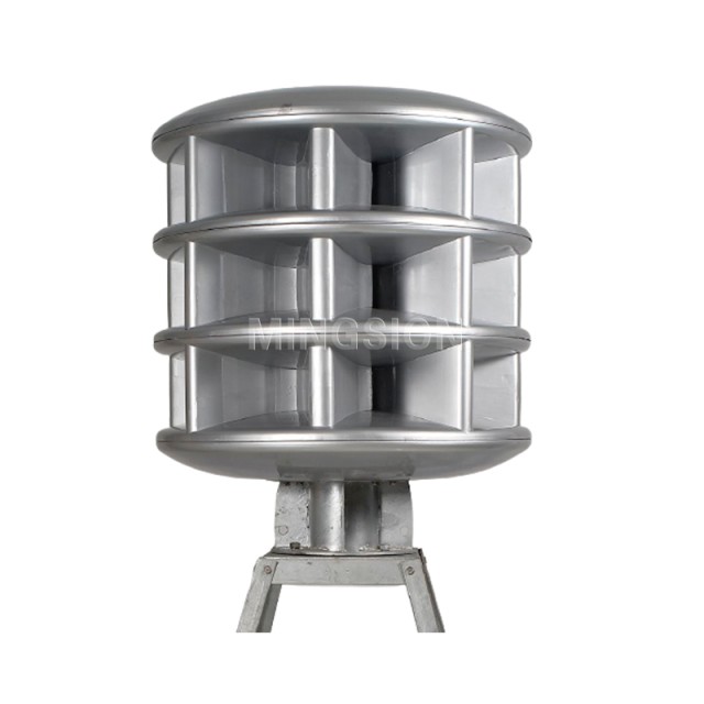 Omni-direction High Power Pre-warning Siren PA Loudspeaker