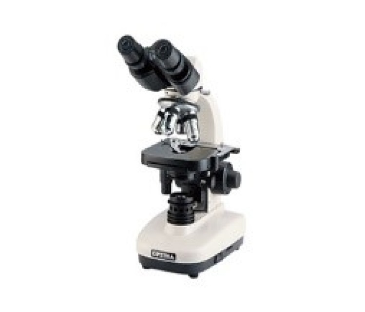 Optima® Biological Microscope G-206 - Optical Instrument For Education