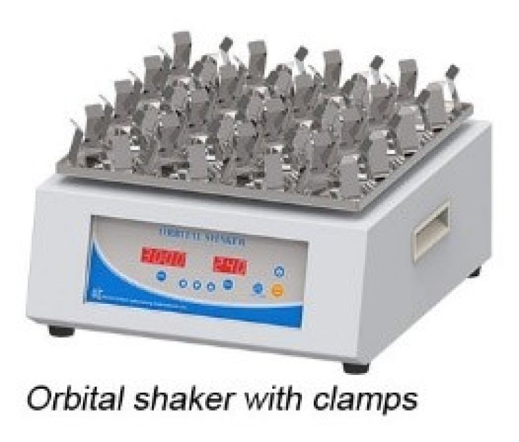 Orbital Shaker OS-D Series at Bulk Order Deals for Quality Laboratory Use