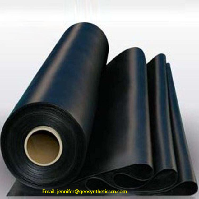 Pond Liner Lldpe Garden Pond Liner, 20mil Thickness for Fish