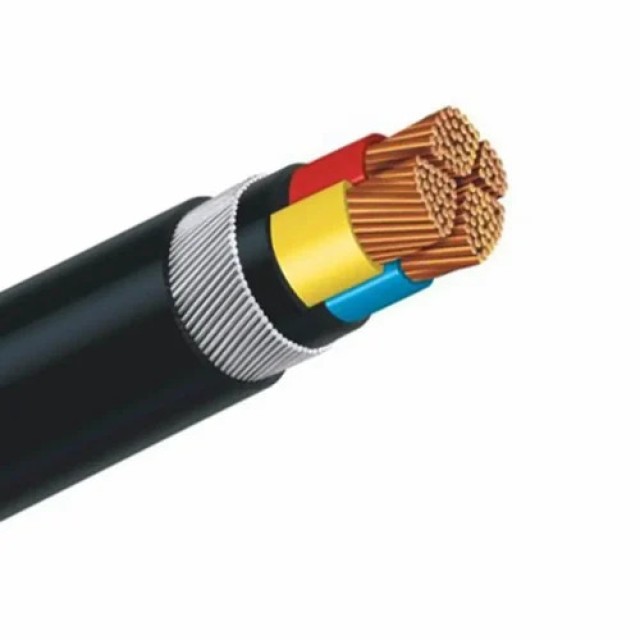 Power Cable from Iran of Quality Cables