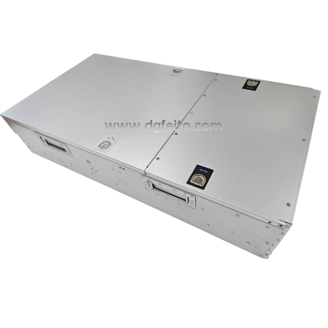 Precision Sheet Metal Stamping Fabrication Server Chassis Wholesale Supplier