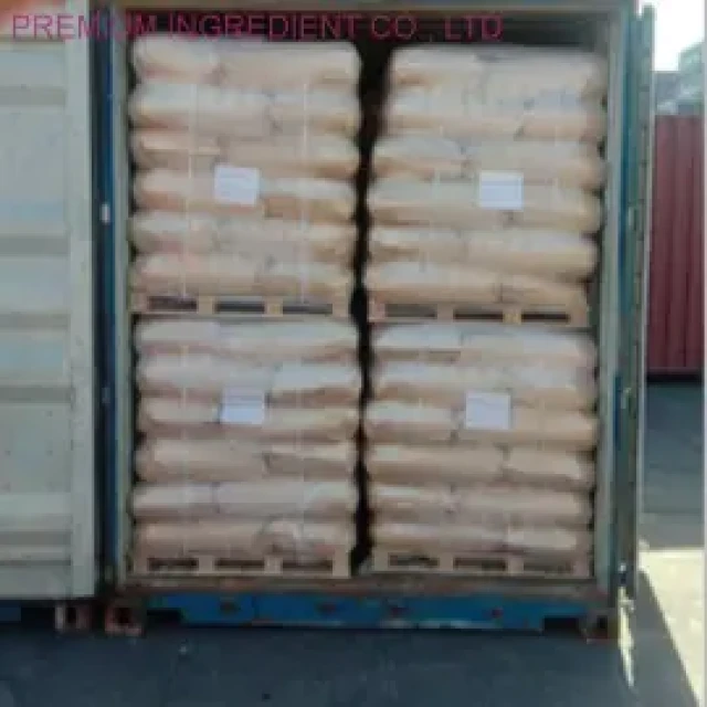 Premium Ingredient L-lysine Hcl Feed/food/API Grade