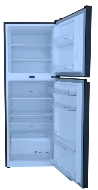 Double Door Direct Cool Refrigerator 9173 WB Avante