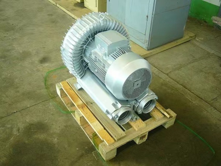 Ring Blower 2RB 910 AH37 – High Pressure, Wholesale Rate, Supplier