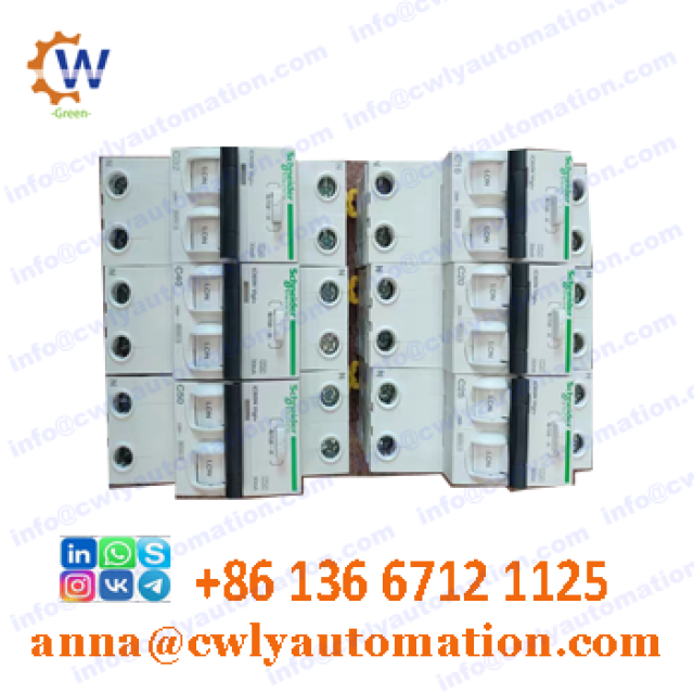 Schneider Electric Acti 9 Miniature Circuit Breakers A9D93620 at Competitive Prices