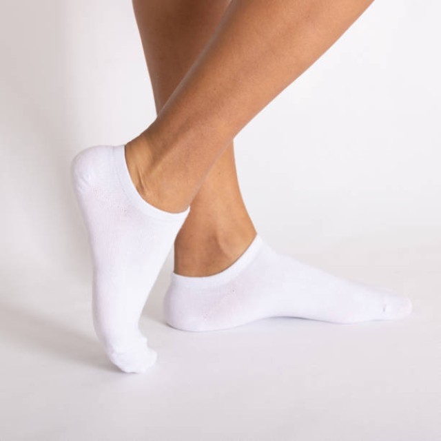 Soft Cotton Socks and Ankle Length for Everyday Comfort, Wholesale Price