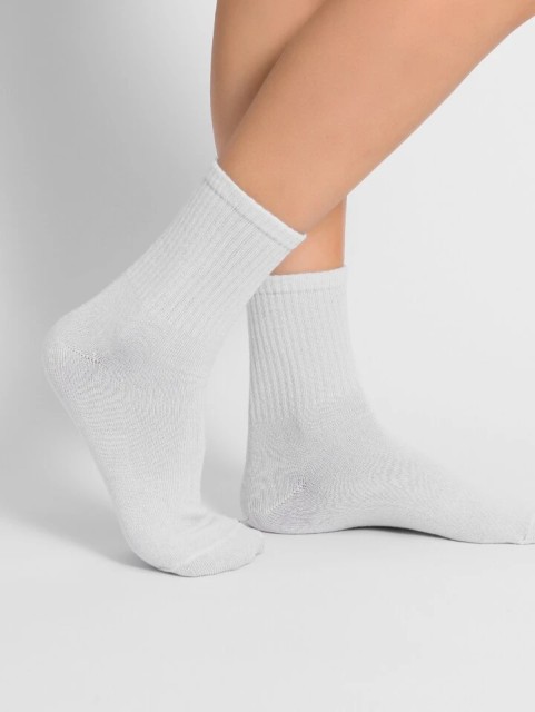 Soft Cotton Socks and Ankle Length for Everyday Comfort, Wholesale Price