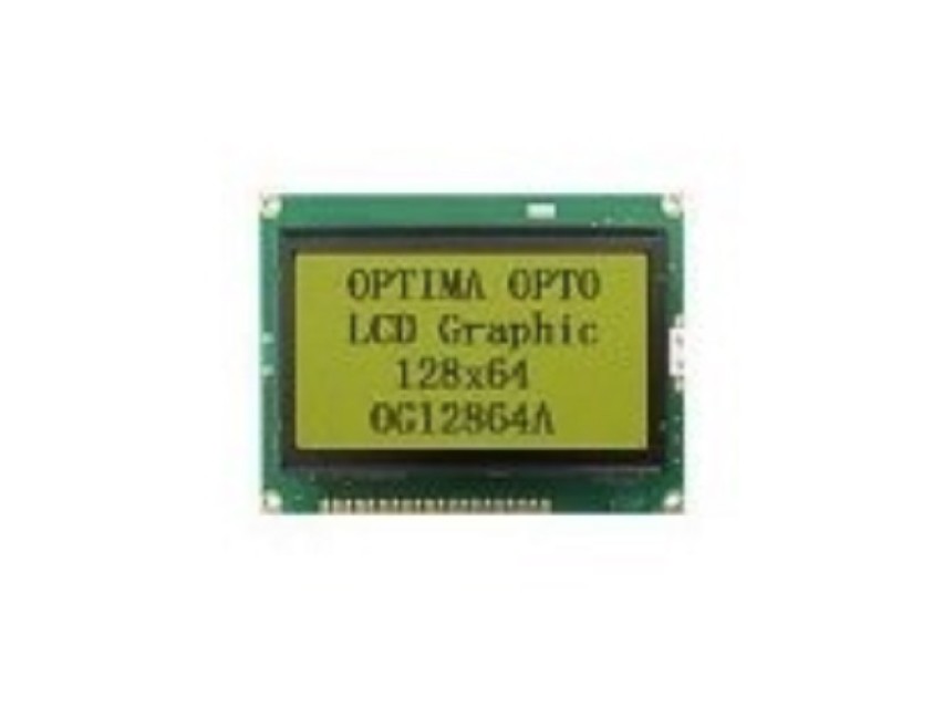 STN Graphic Module for Wholesale Monochrome LCDs at Best Price