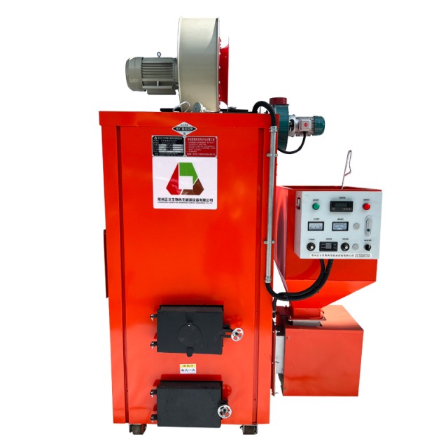 hermal Power 60,000 kcal Biomass Pellet Hot Air Furnace - Wholesale Price, Supplier