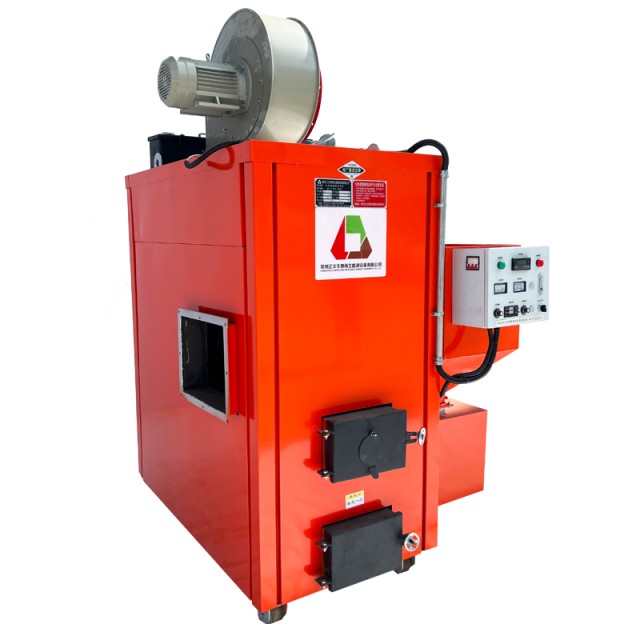 hermal Power 60,000 kcal Biomass Pellet Hot Air Furnace - Wholesale Price, Supplier