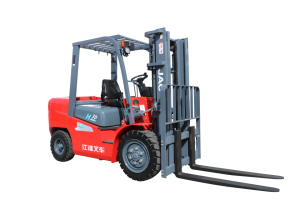 3.5 Ton Internal Combustion Forklift - Bulk Rate, Supplier