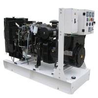 500kW Diesel Generator, Water Cooled, Perkins 2806A-E18TAG2, Bulk Supplier