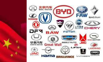 Aftermarket and Genuine Auto Parts for Chinese Cars - Wholesale Supplier