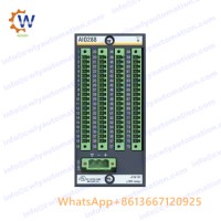 AIO288/1 Bachmann Analog Input/Output Module - Wholesale Price & Rate