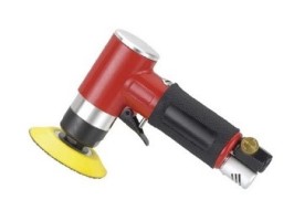 Air Polisher 3 Inch - SM03A for Vehicle, Mold, and Woodwork