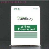 High Quality Fumaric Acid for Food Preservation from China Manufactory