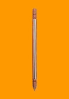 Copper Bonded Earthing Rods for Reliable Grounding Solutions