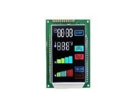 Custom LCD+ PCB Supplier from Taiwan at Bulk Orders, Customization