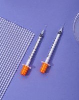 Diaminy Insulin Syringes 31 Gauge at Bulk Price Supplier