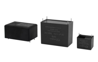 DPB Series Capacitors - High Temp and Humidity Resistant Wholesale Rate