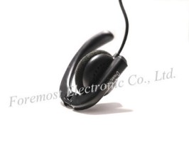 Ear-hook Headphones - H316 Wholesale Supplier from Taiwan, Bulk Orders Available