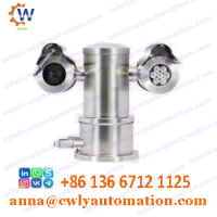 Eaton Yuhua Optical PTZ Camera YHW-HD-026 YHW156 for Bulk Orders