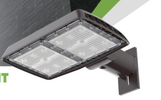 Adjustable Area Light FSL Series for Bulk Purchase at Best Prices