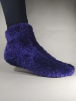 Furry Winter Socks for Women Men and Babies Wholesale Pricing Options