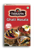 Ghati Masala - Authentic Indian Spice Blend for Curries & Gravies