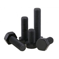 Hexagon Head Bolt for Construction & Machinery - Bulk Wholesale Pricing