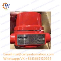 Honeywell FS20X-211-21-6 Flame Detector at Competitive Pricing Available