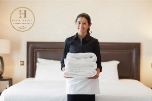 Hotel Towels for Maximum Absorption and Durability