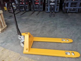 Hydraulic Manual Truck 3000KG Capacity Wholesale Price