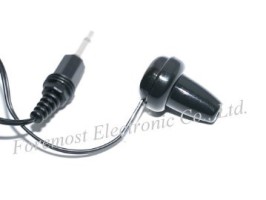 In-ear Single Earbuds MH300 for Hospitals and Schools on Bulk Deals