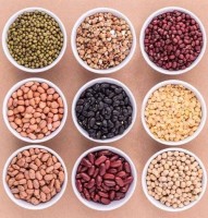 Indian Pulses and Cereals of Premium Quality at Wholesale