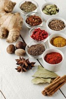 Indian Spices Wholesale Supplier - Fresh, Quality Spices at Best Rates