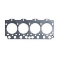 Komatsu Diesel Engine Cylinder Head Gasket for PC120/PC130 Wholesale