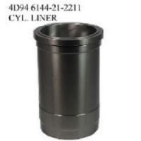 KOMATSU Diesel Engine Cylinder Liner Bulk Supplier from Taiwan