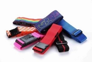 Luggage Strap from Chung Ting at Wholesale Rates